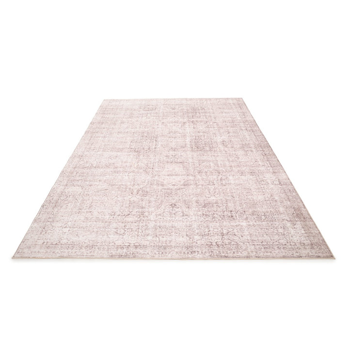 Welvetti Area Rug Multicolour