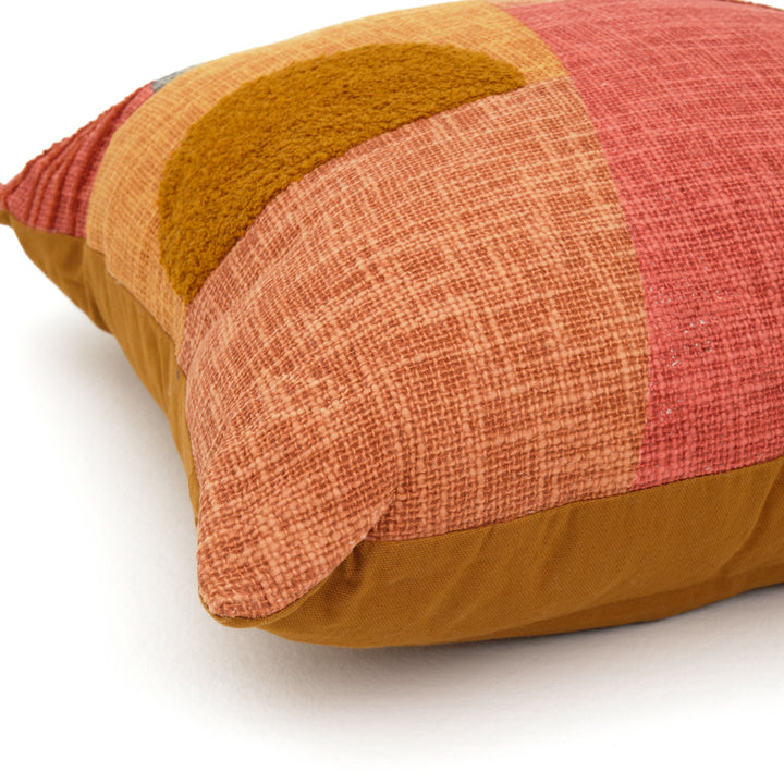 Niago Cushion Multicolour