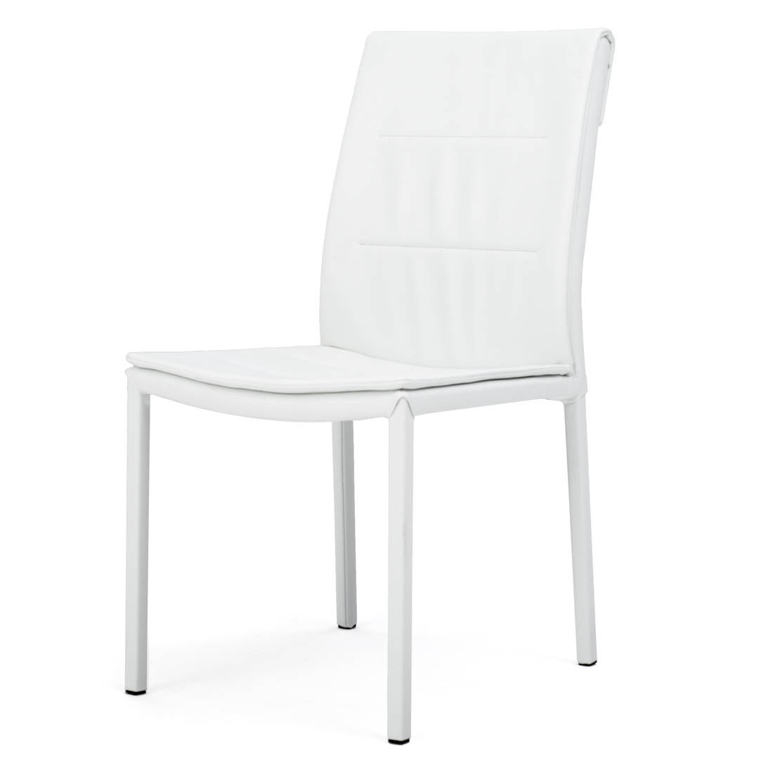 Wave Chair White