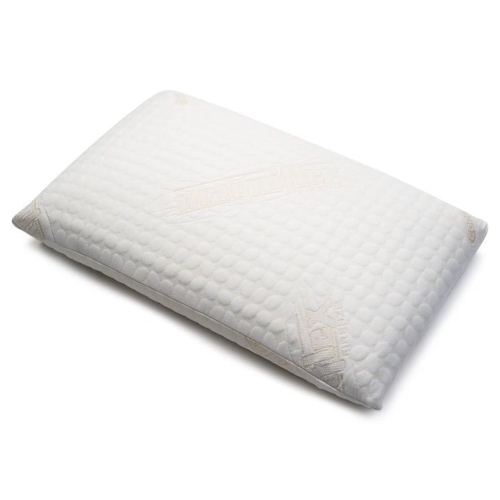 Conforta Orthopedic Pillow White