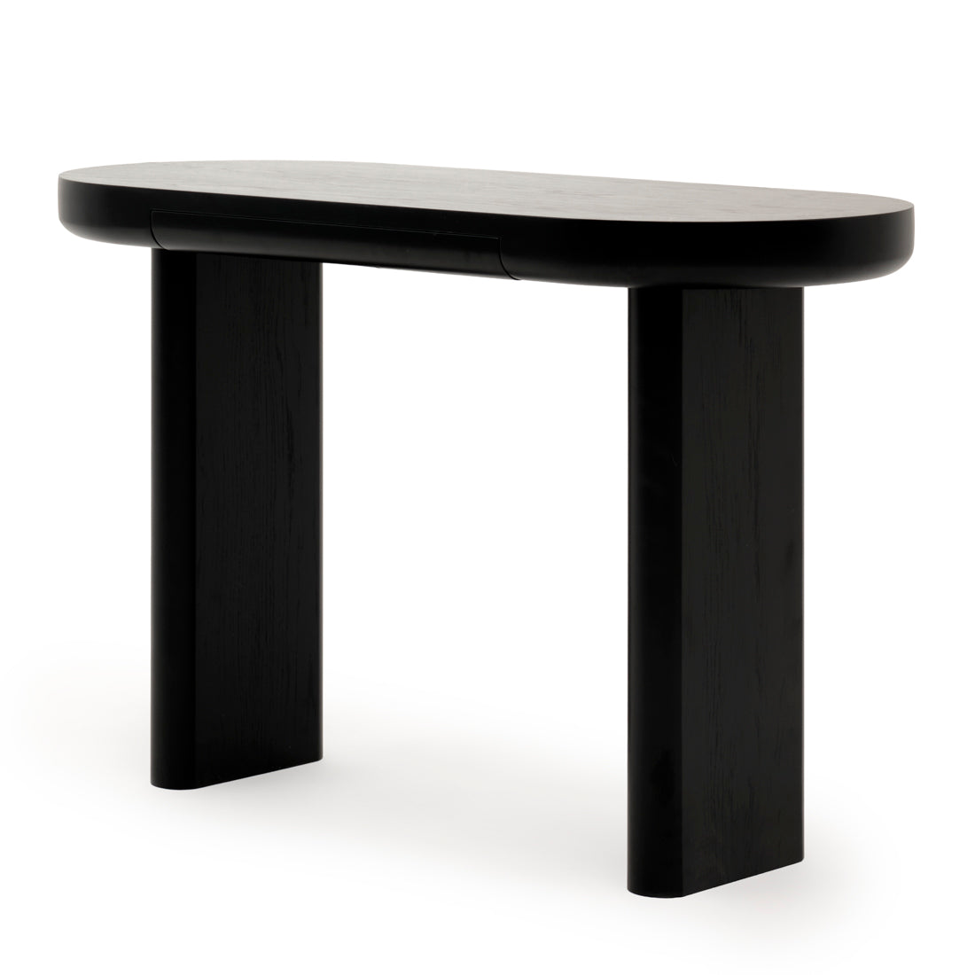 Edgard Desk Black