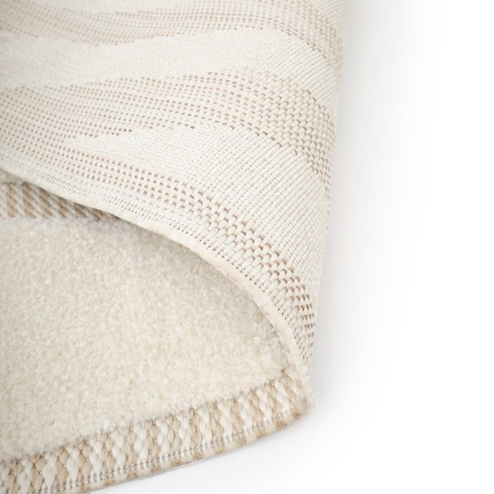 Eleni Area Rug Beige