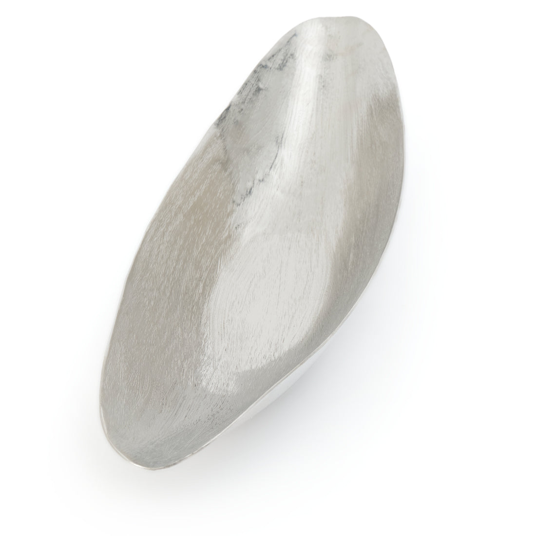 Wilvera Decorative Object Silver