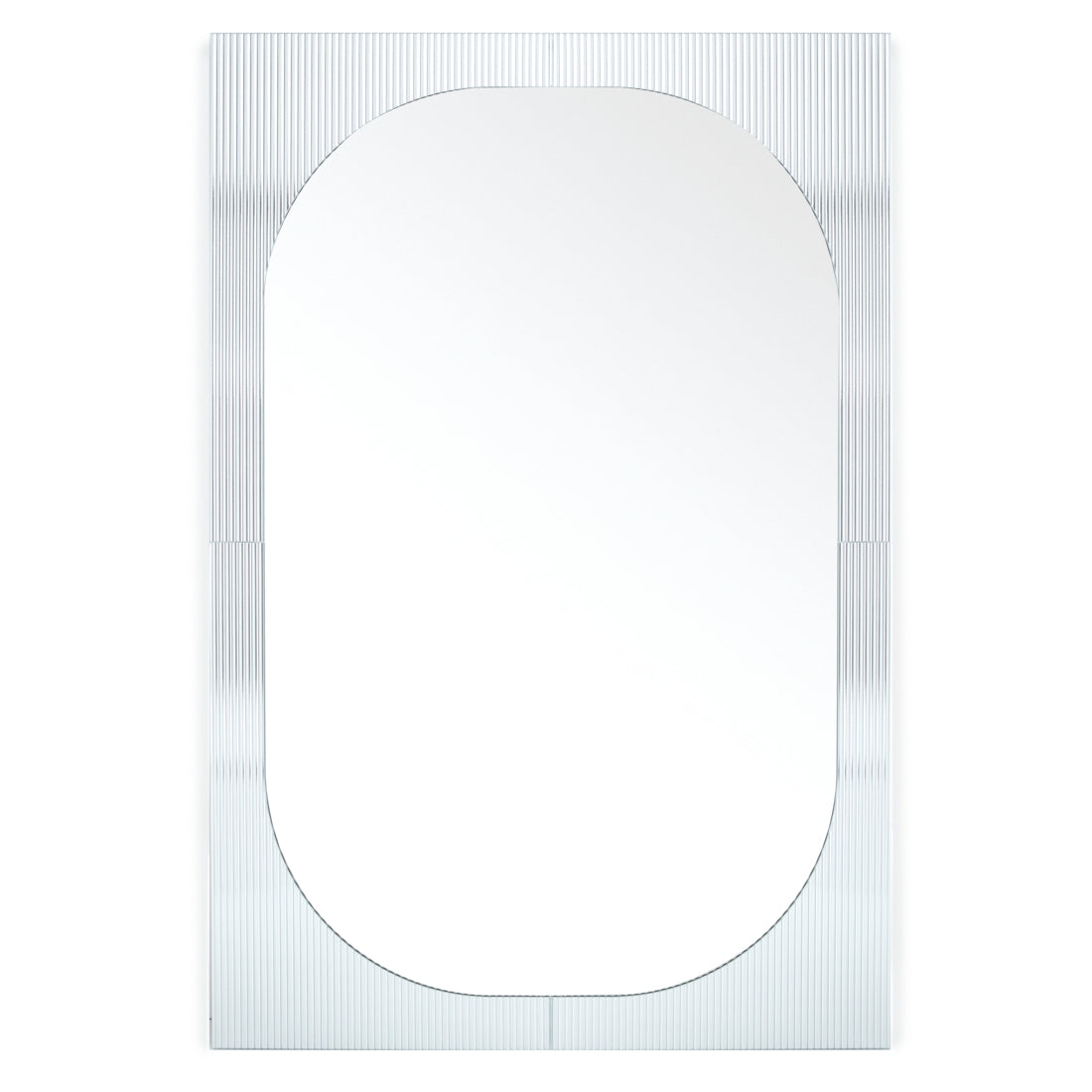 Walsea Floor Mirror Clear