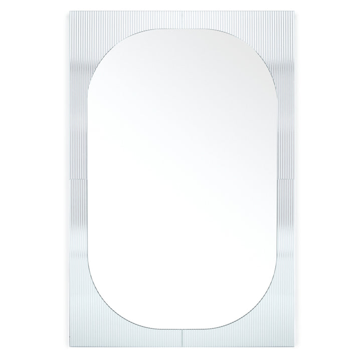 Walsea Floor Mirror Clear
