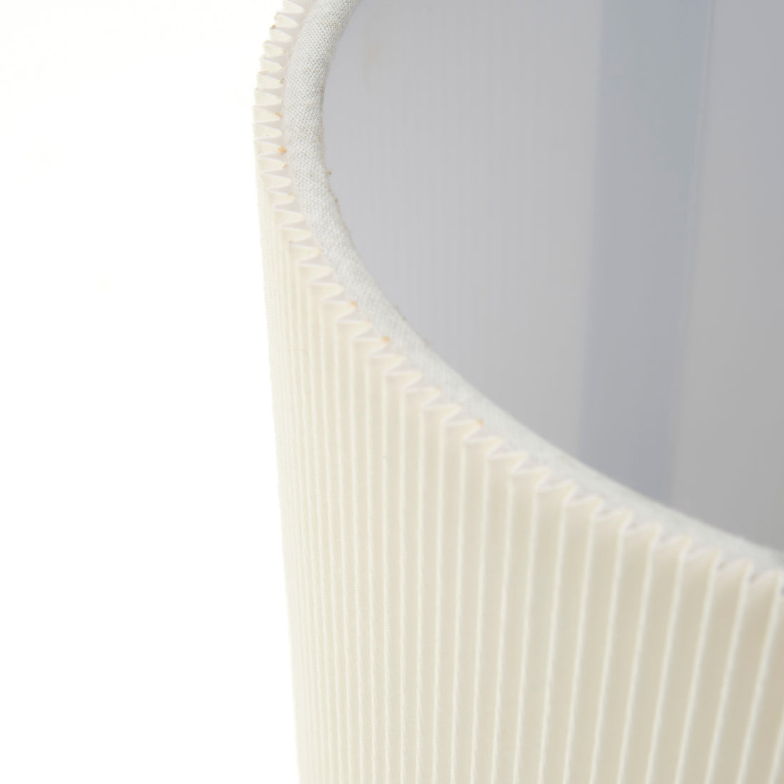 Nilla Table Lamp White