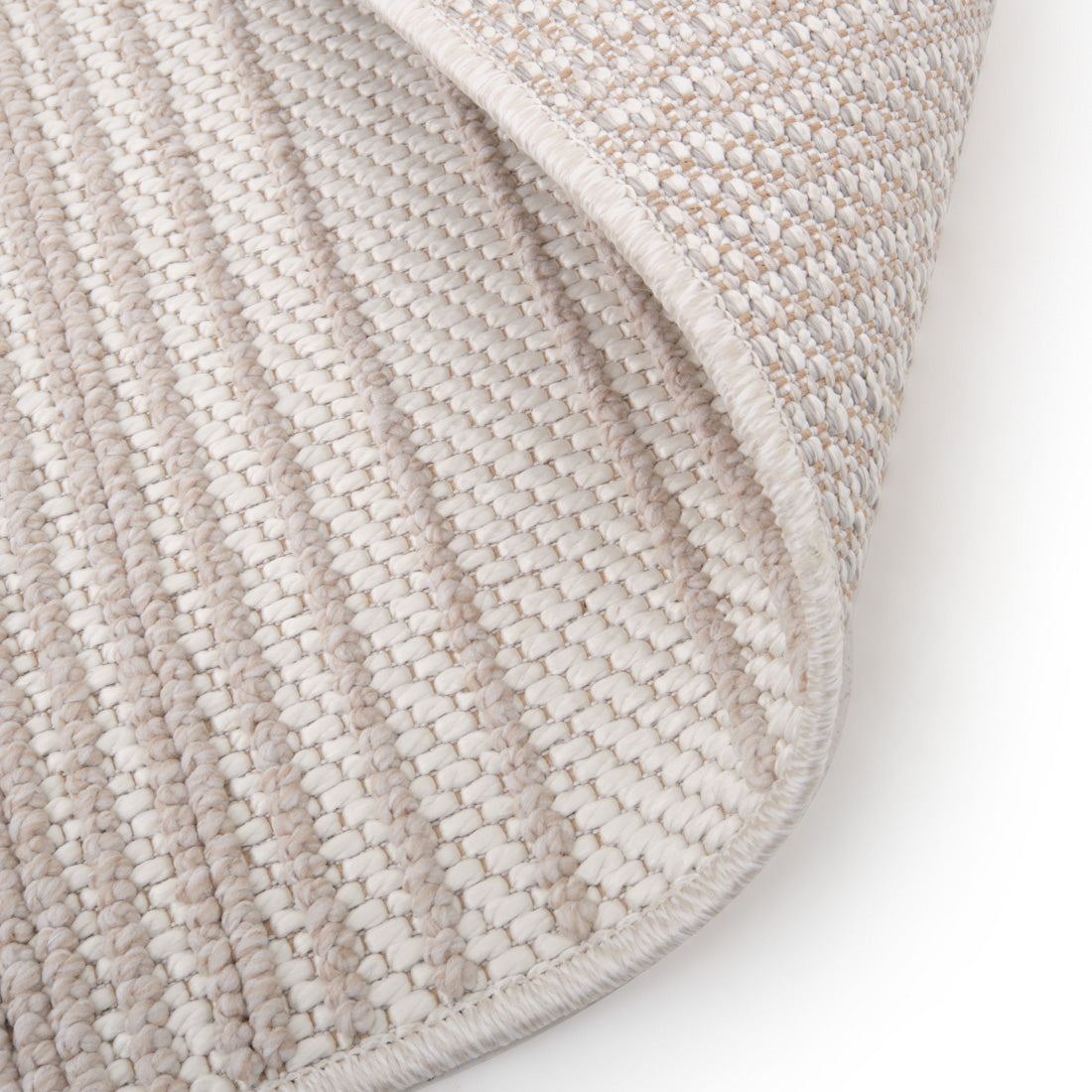Neva Area Rug Beige