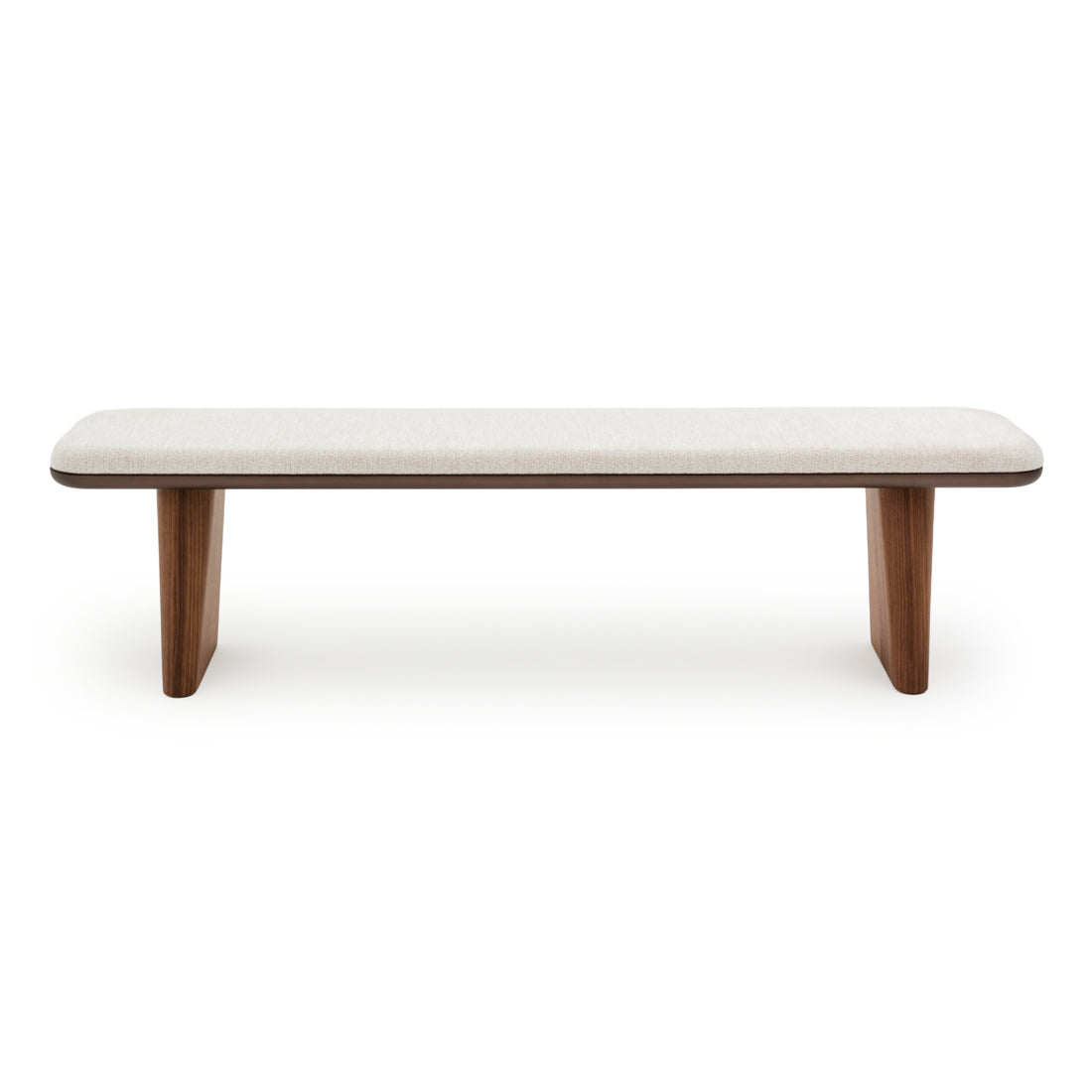 Nami Bench Off White