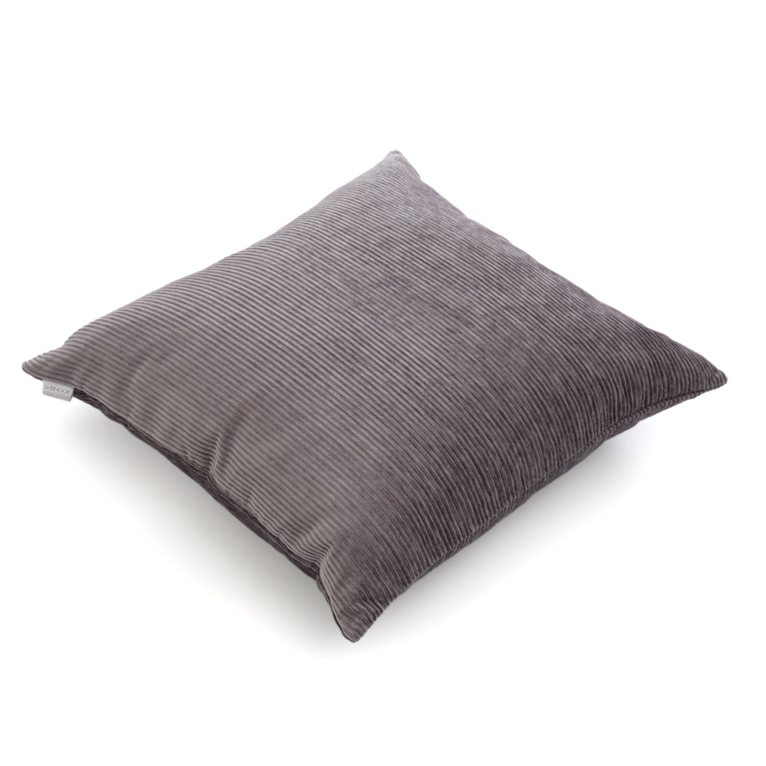 Nidges Cushion Dark Grey