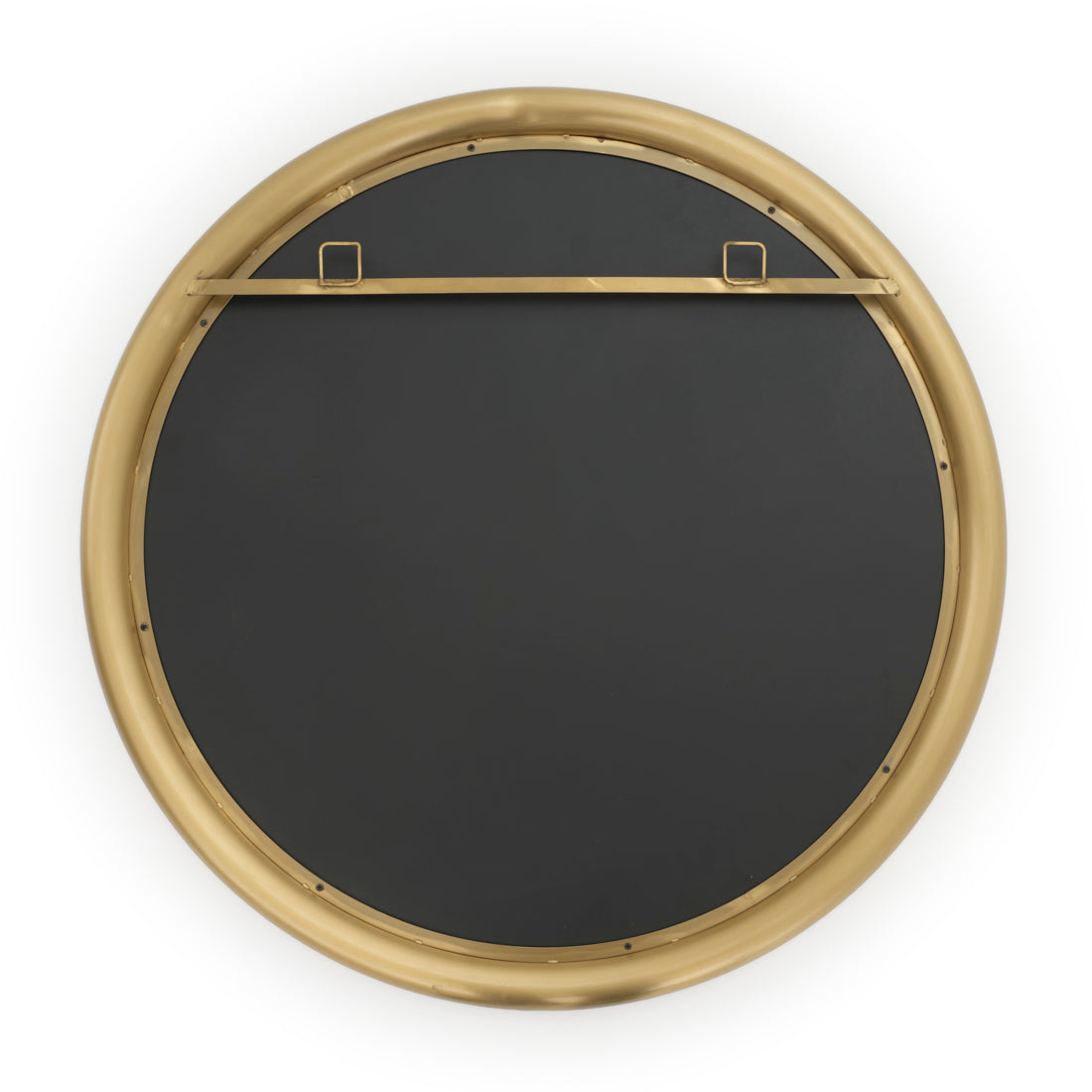 Welty Wall Mirror Gold