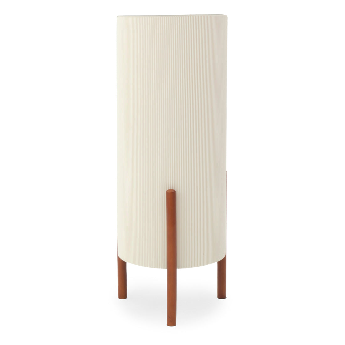 Nilla Table Lamp White