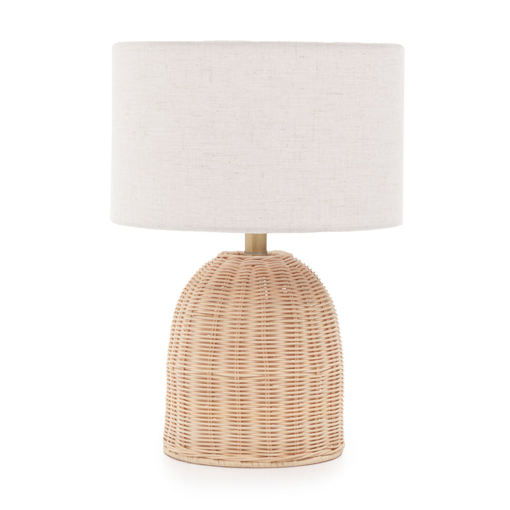 Naba Table Lamp Beige