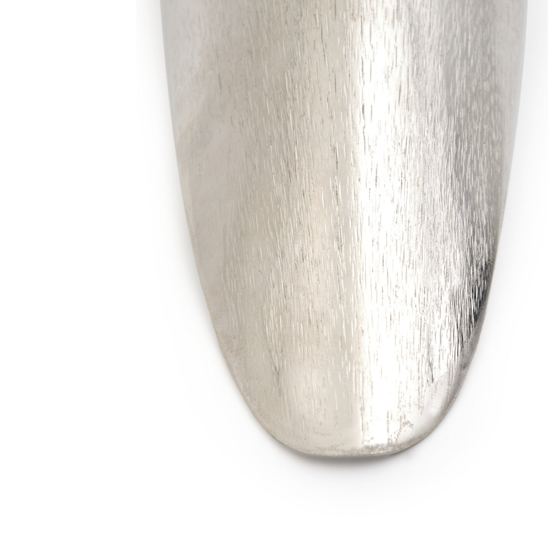 Wilvera Decorative Object Silver