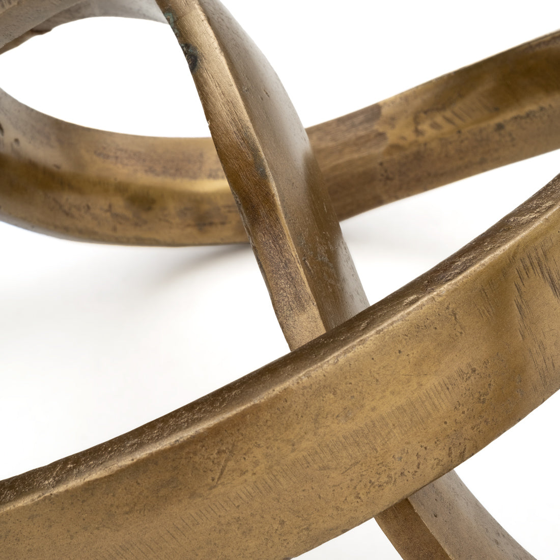 Witt Decorative Object Gold
