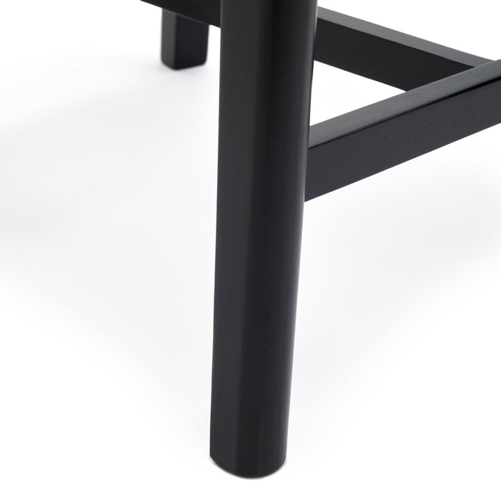 Emy Counter Stool Cognac