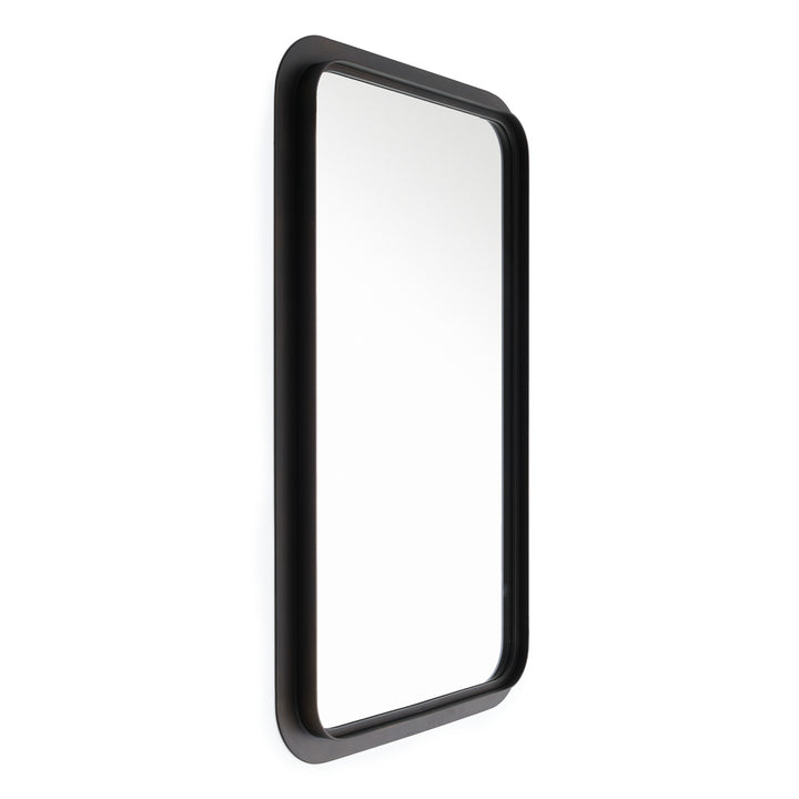 Nemesia Wall Mirror Copper