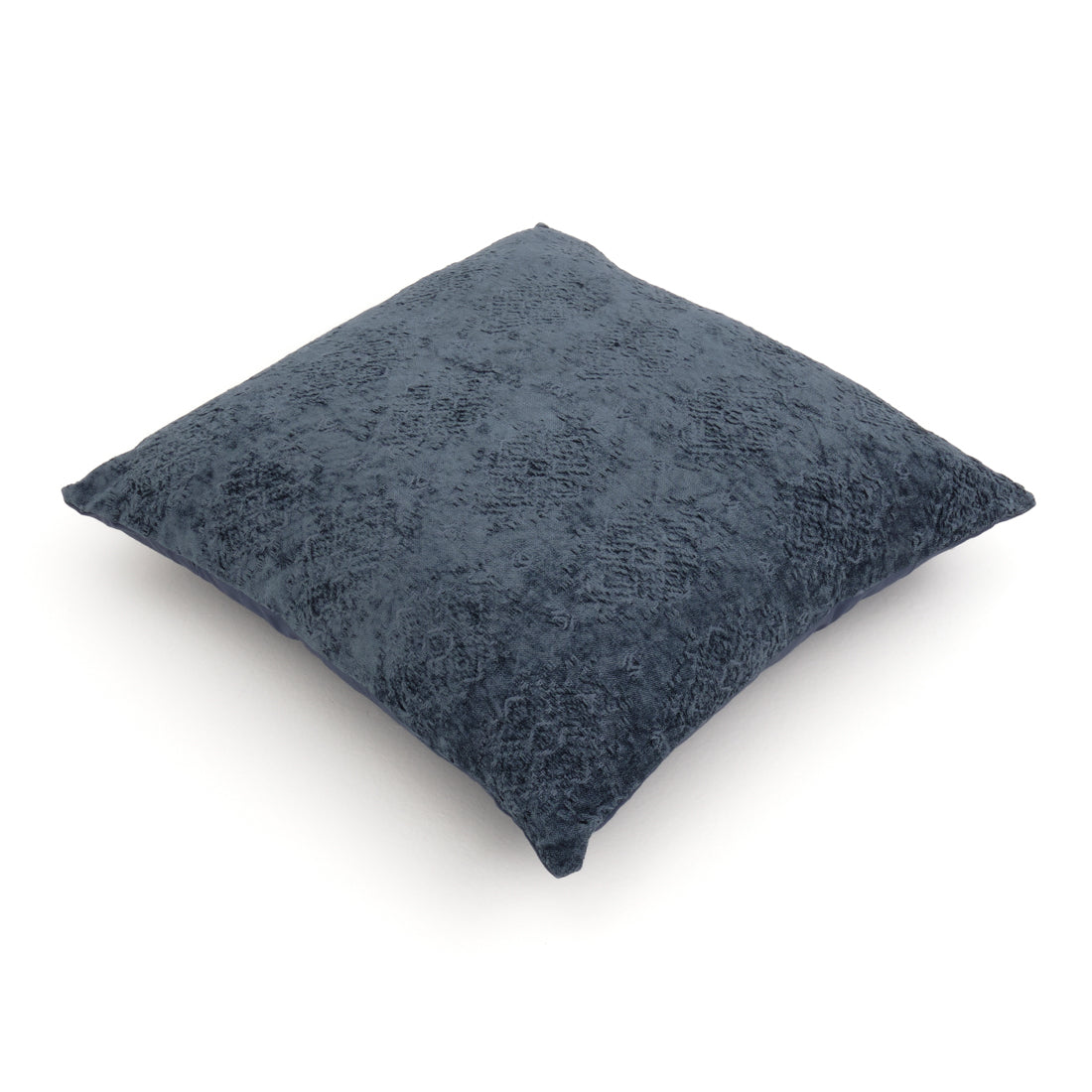 Watori Cushion Dark Blue