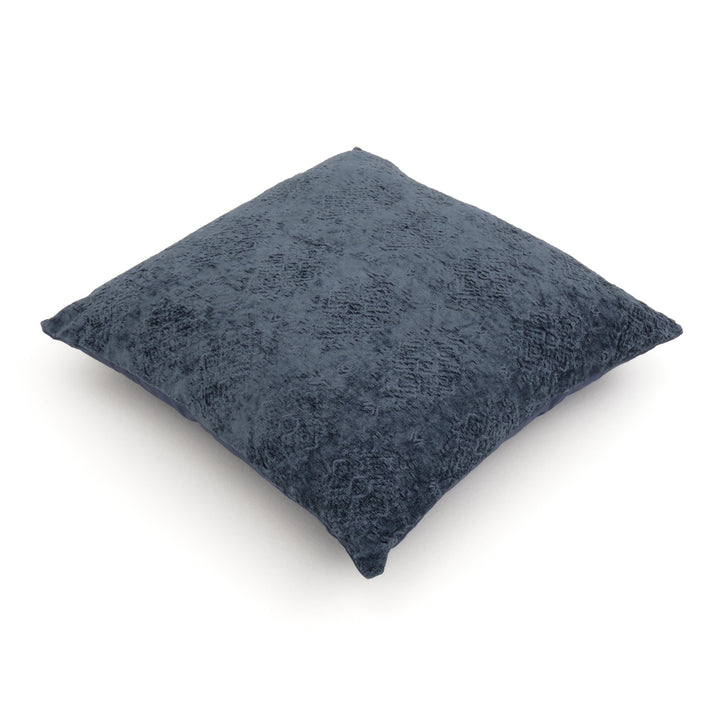 Watori Cushion Dark Blue