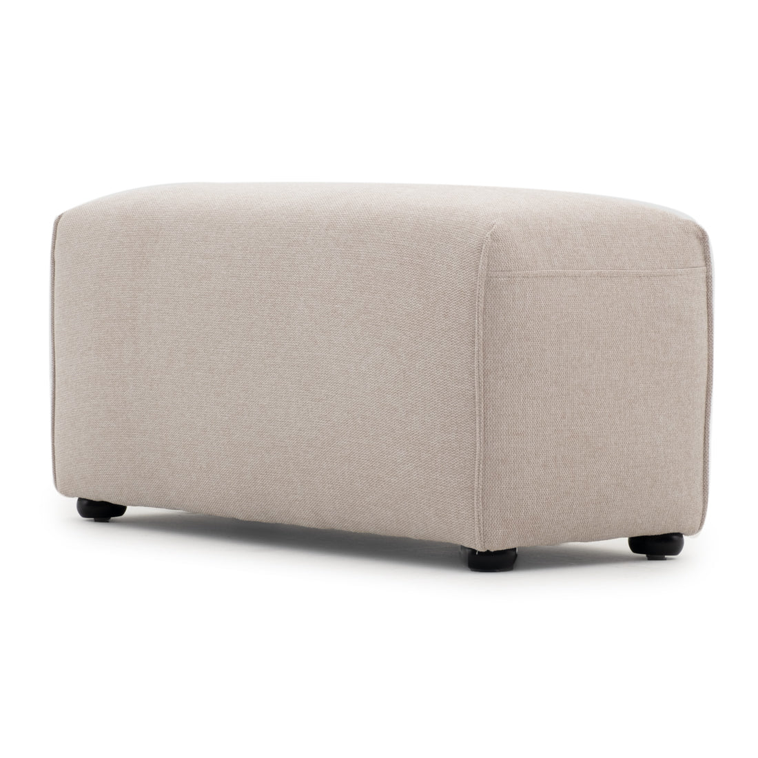 Ellemia Modular Armrest Beige