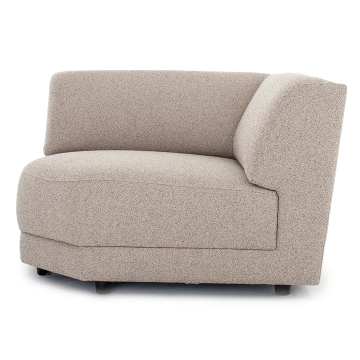 Nathan Modular Corner Beige