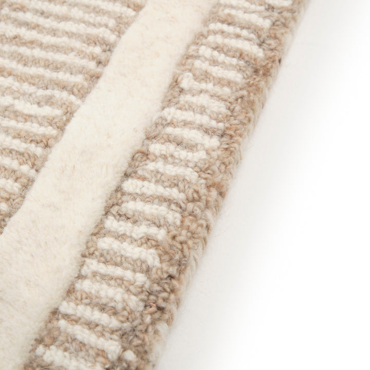Evita Area Rug Beige