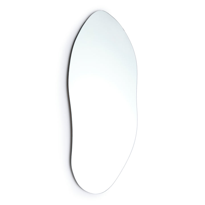 Ekala Wall Mirror Clear