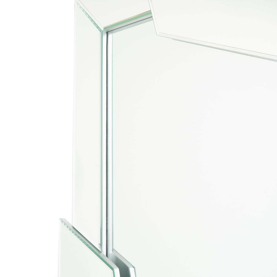 Walts Wall Mirror Clear