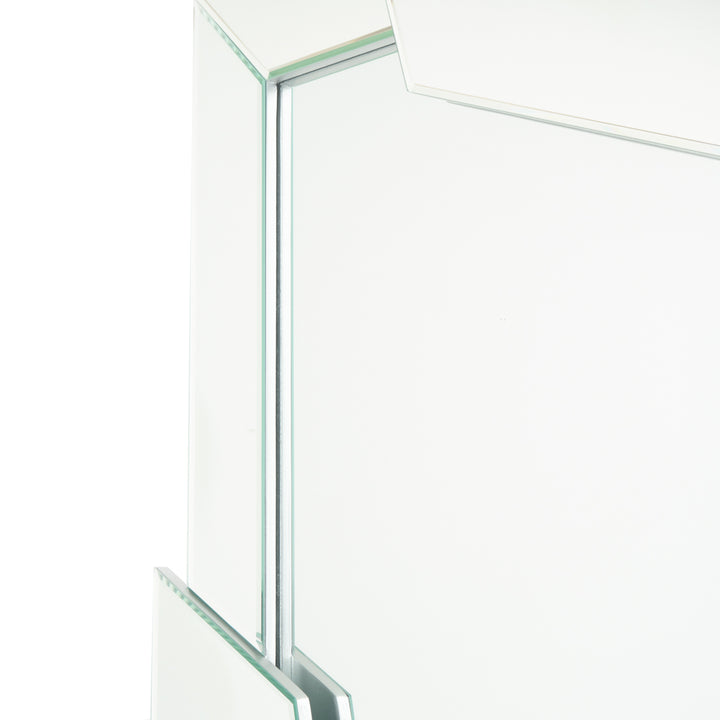 Walts Wall Mirror Clear