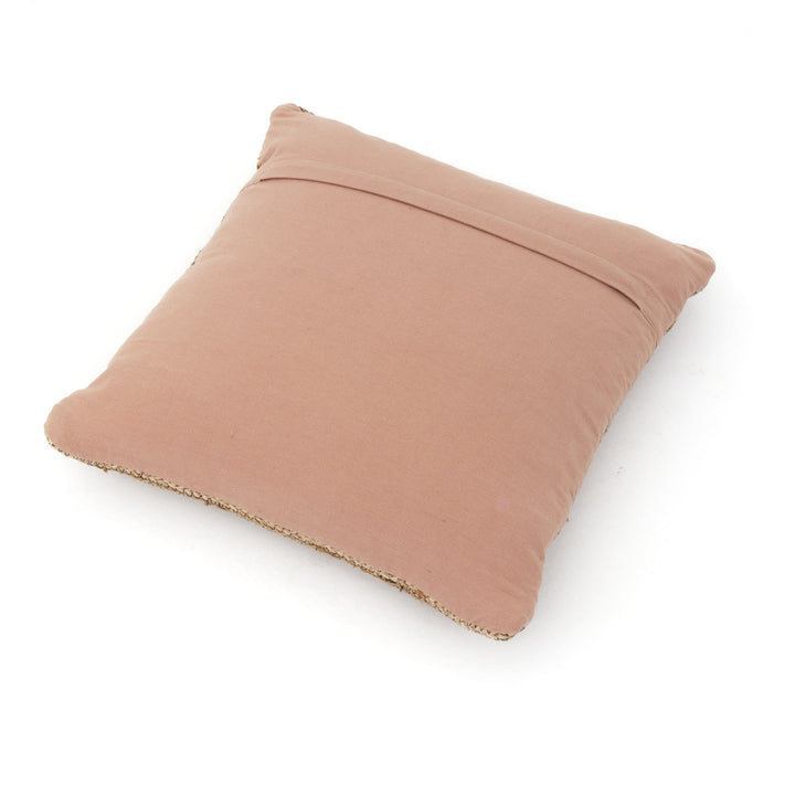 Nature Cushion Beige
