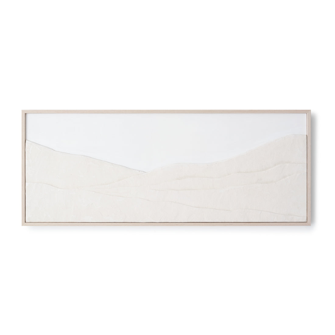 Nerine Wall Art Off White