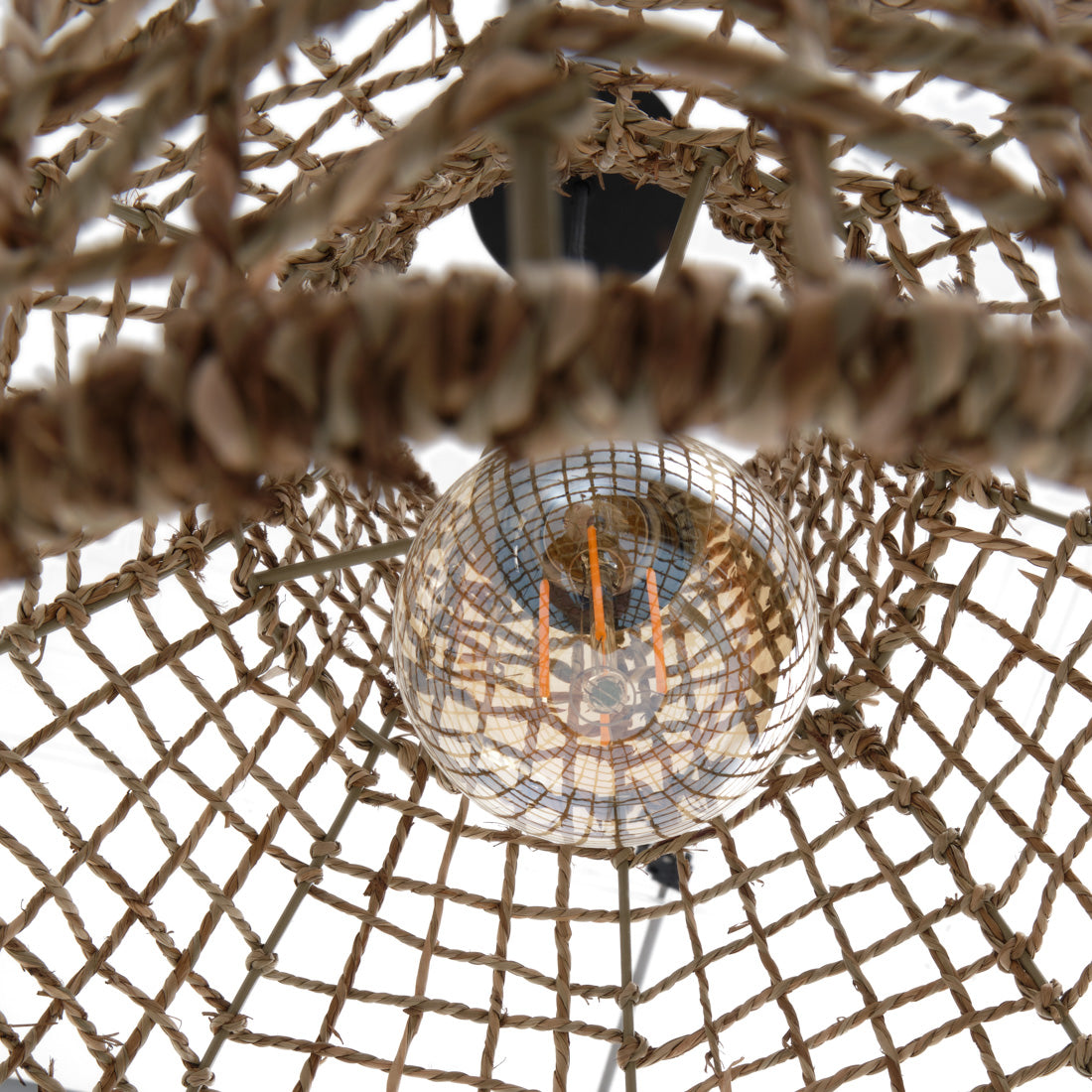 Nakami Pendant Lamp Beige