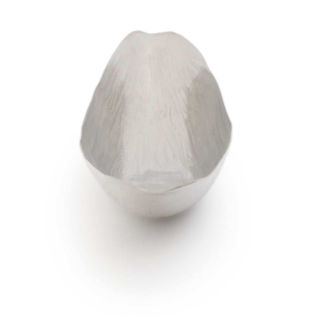 Wilvera Decorative Object Silver