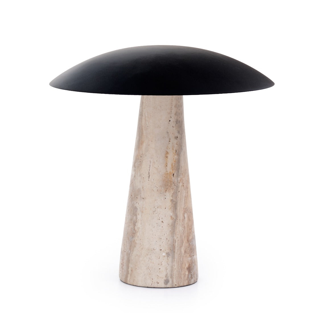 Etna Table Lamp Dark Grey