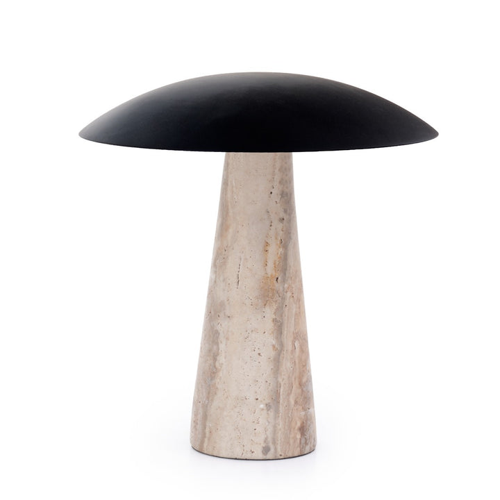 Etna Table Lamp Dark Grey