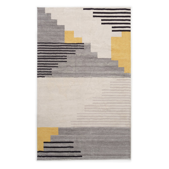 Etro Area Rug Yellow