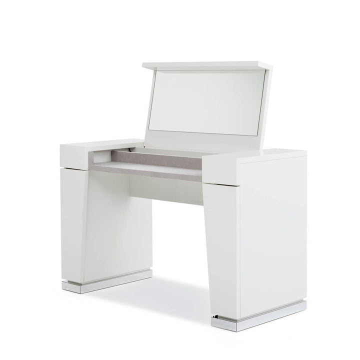 Westlyn Vanity White