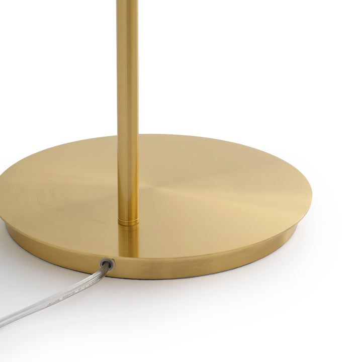 Enita Table Lamp Gold