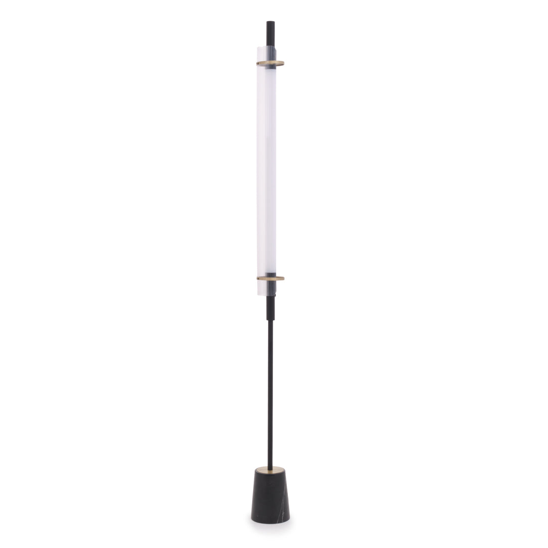 Winoka Floor Lamp Clear