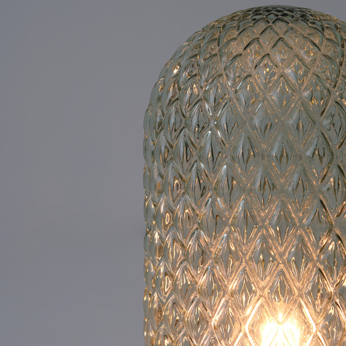 Wixta Table Lamp Light Green