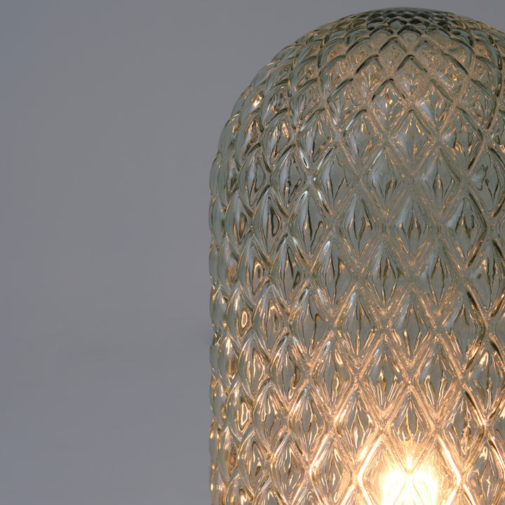 Wixta Table Lamp Light Green