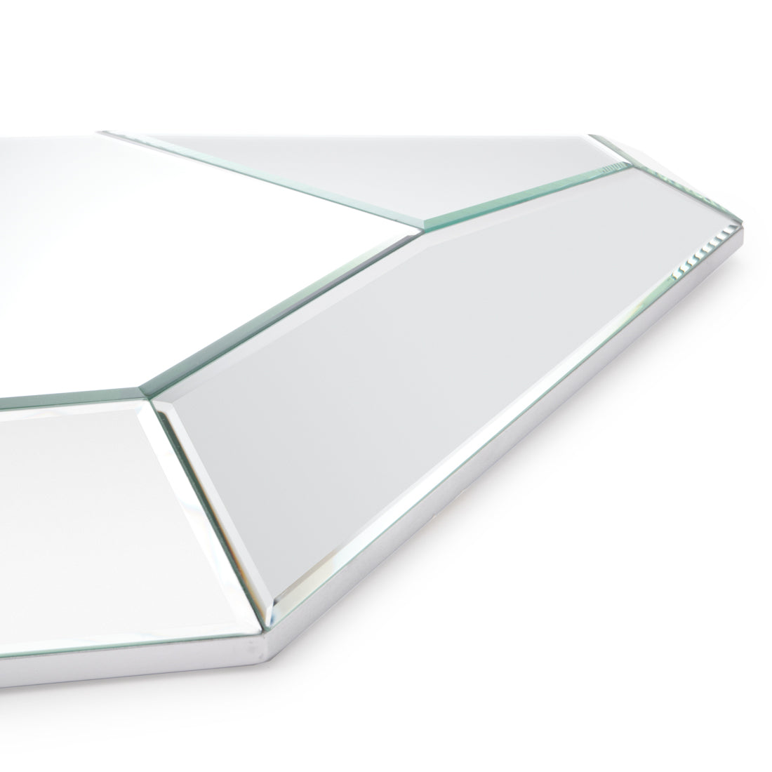 Ezo Wall Mirror Clear