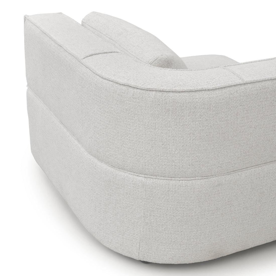 Essen Modular Corner Beige