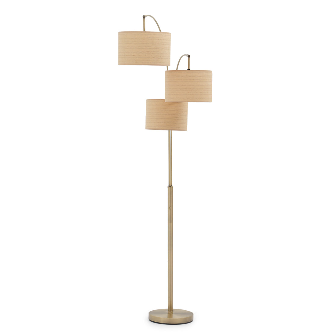 Nowy Floor Lamp Gold