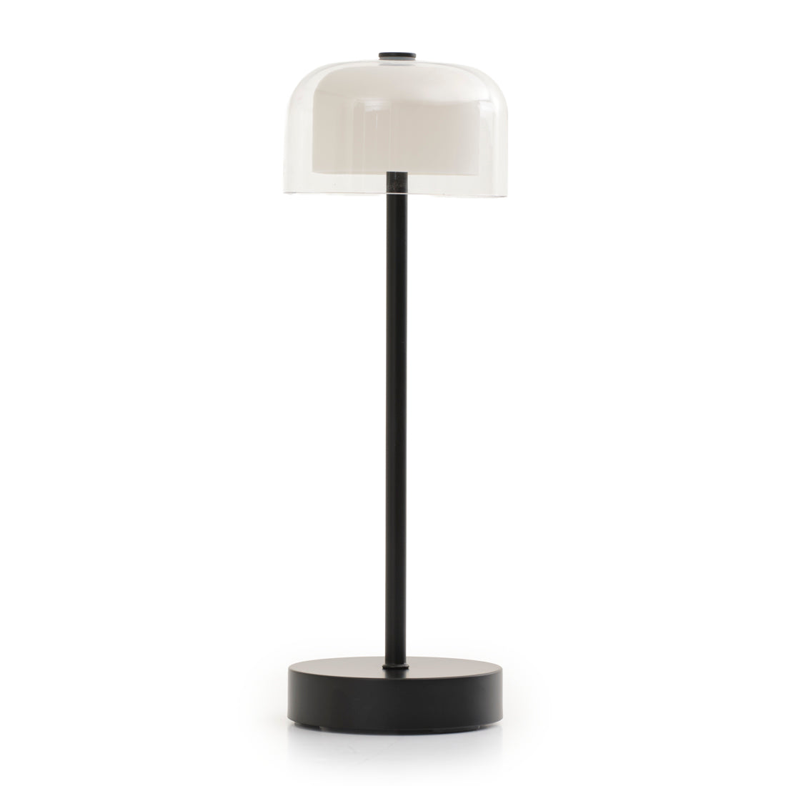 Wenji Table Lamp Black