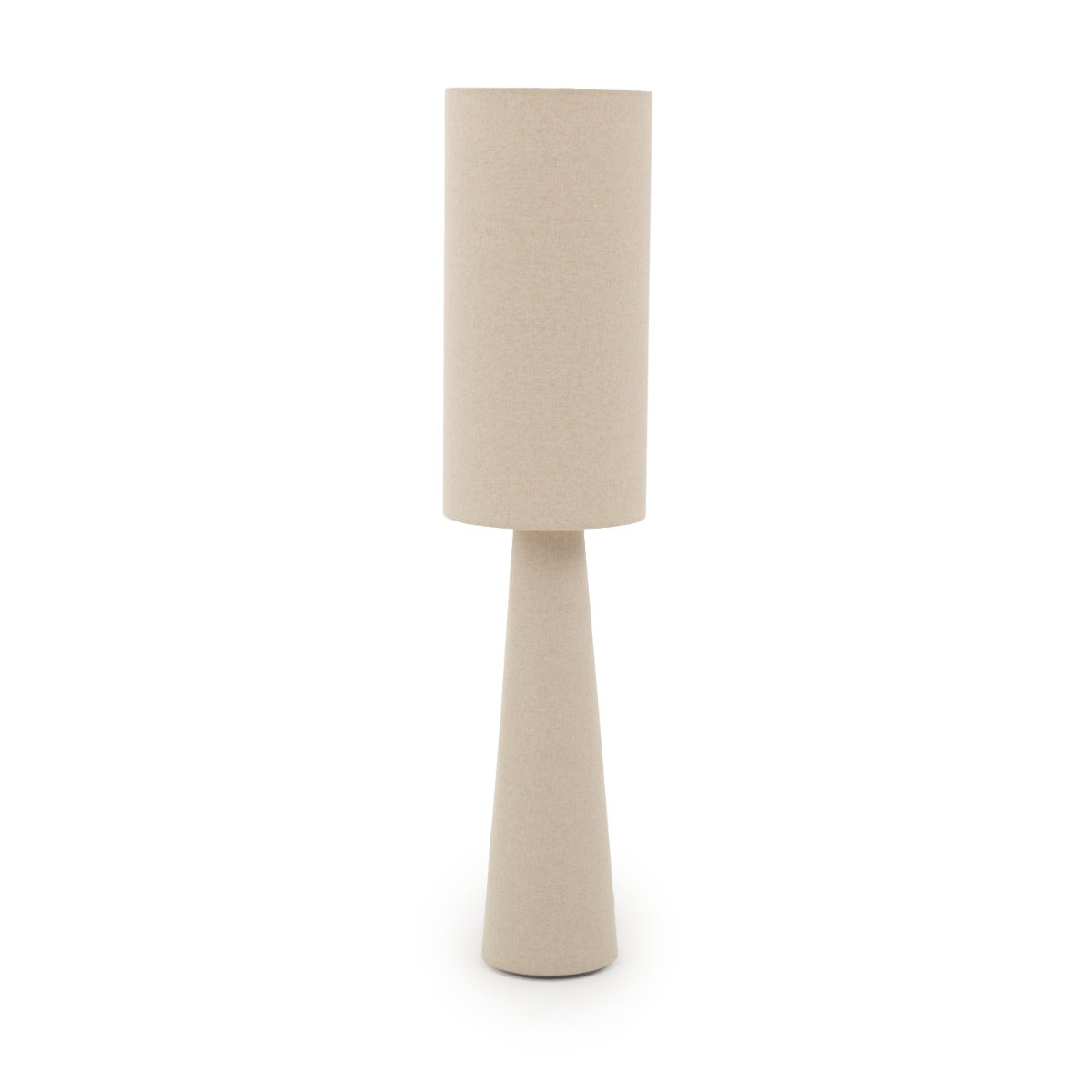 Nevio Floor Lamp Off White