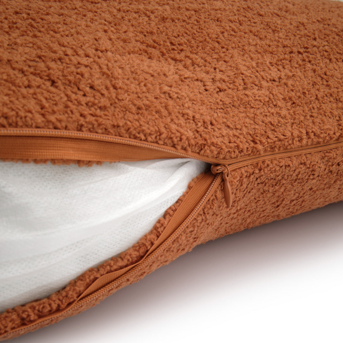 Enila Cushion Orange