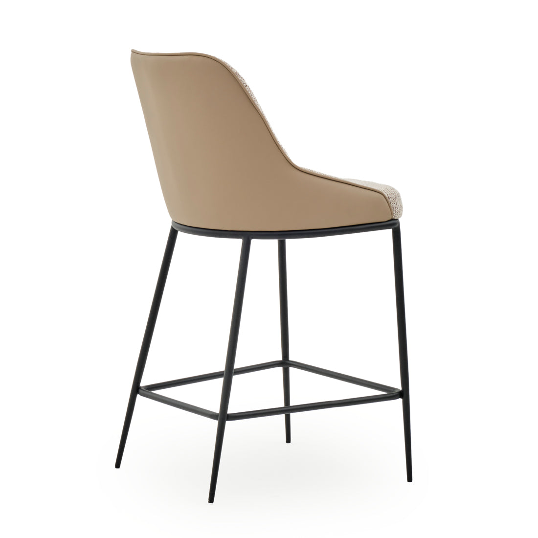 Winira Counter Stool Taupe