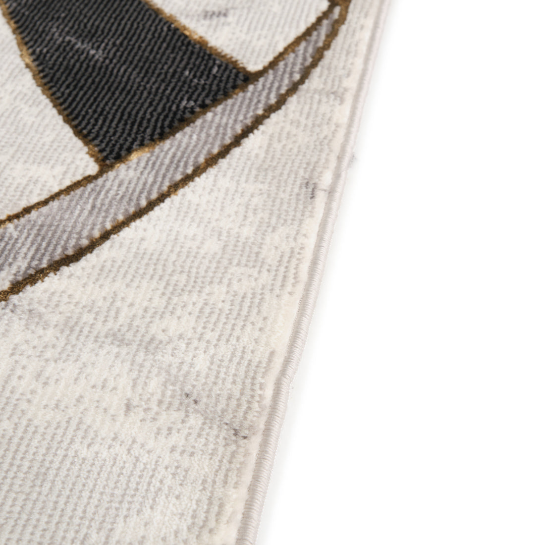 Esko Area Rug Yellow