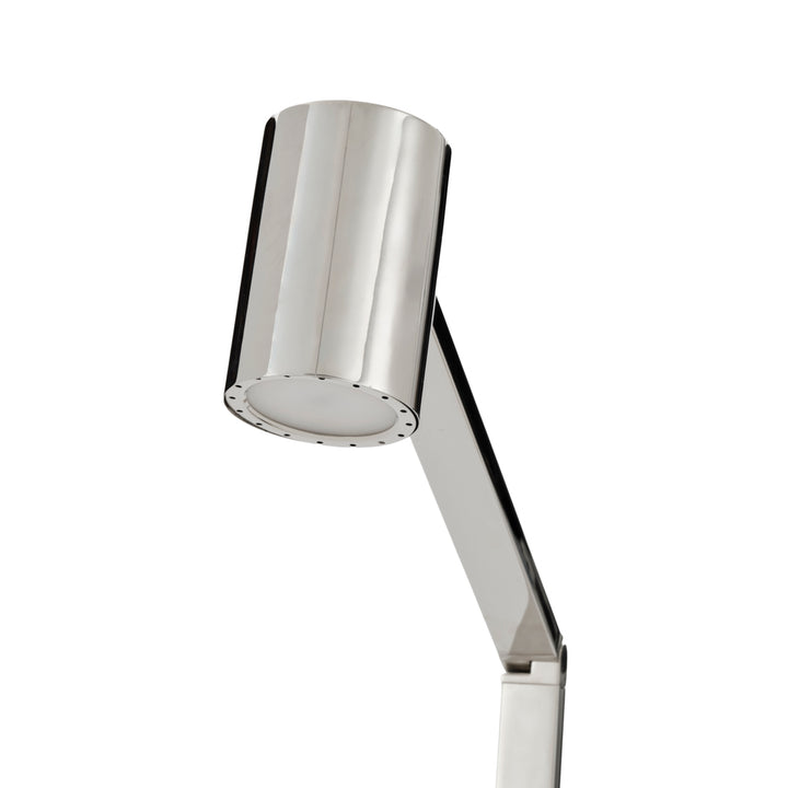 Enli Table Lamp Silver