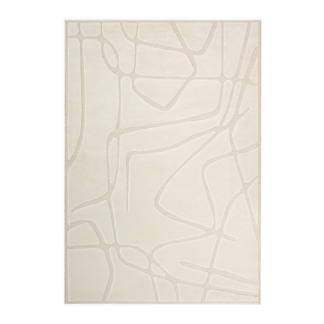 Eleni Area Rug Beige